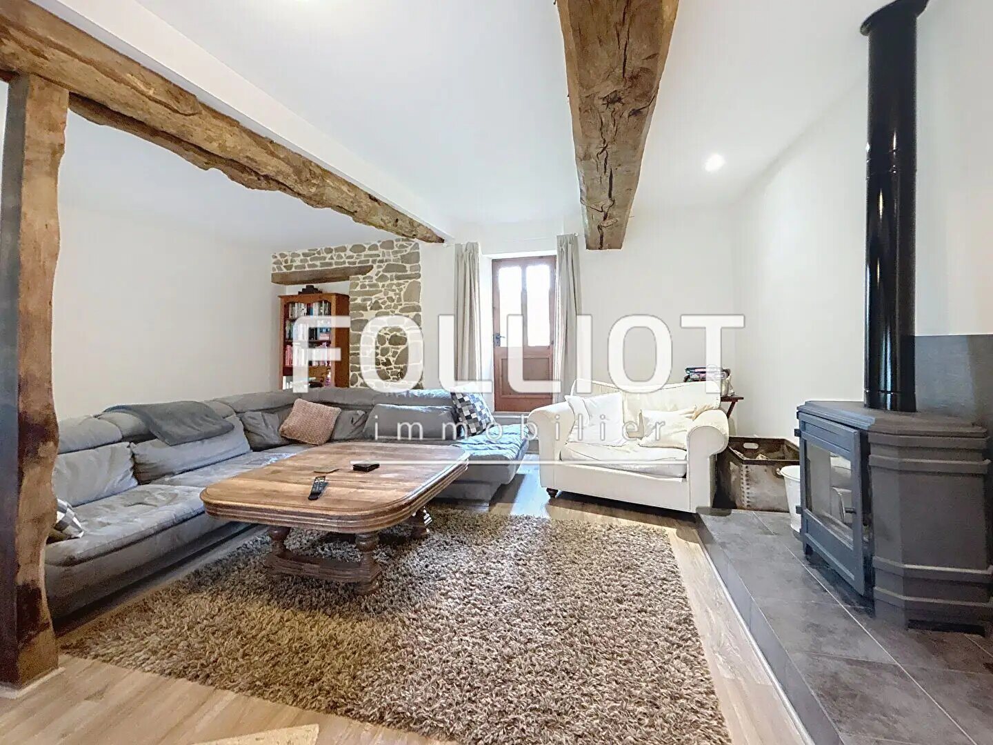 Maison à vendre, 186m², Tessy-Bocage
