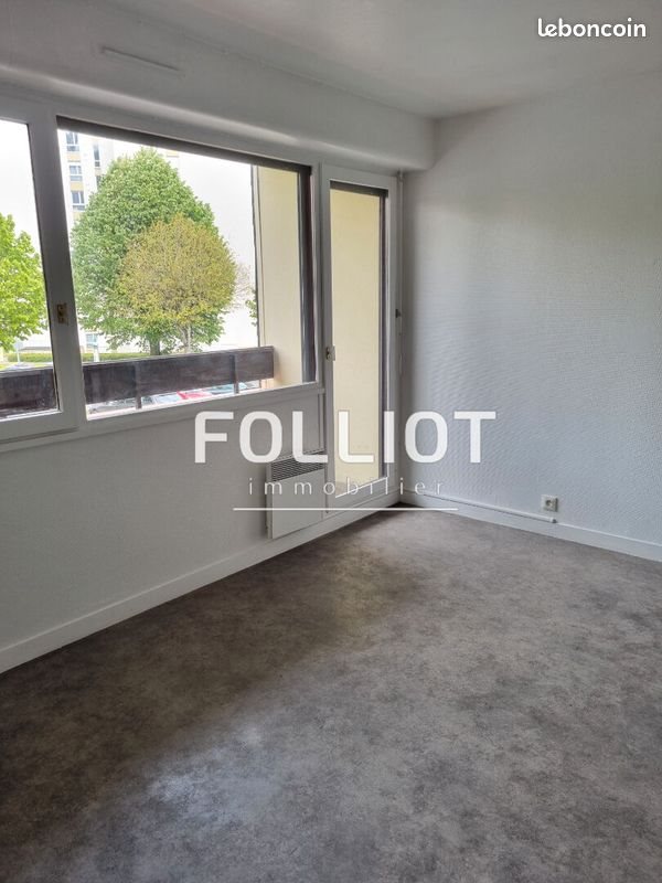 Appartement à louer, 29m², Saint-Lô