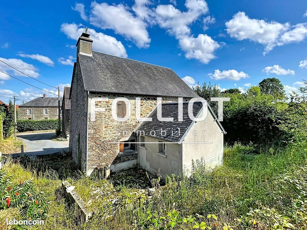 Maison à vendre, 87m², Saint-Lô