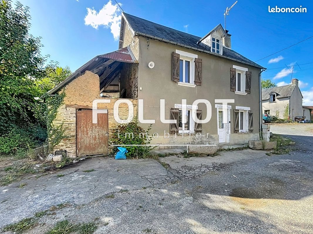 Maison à vendre, 87m², Saint-Lô