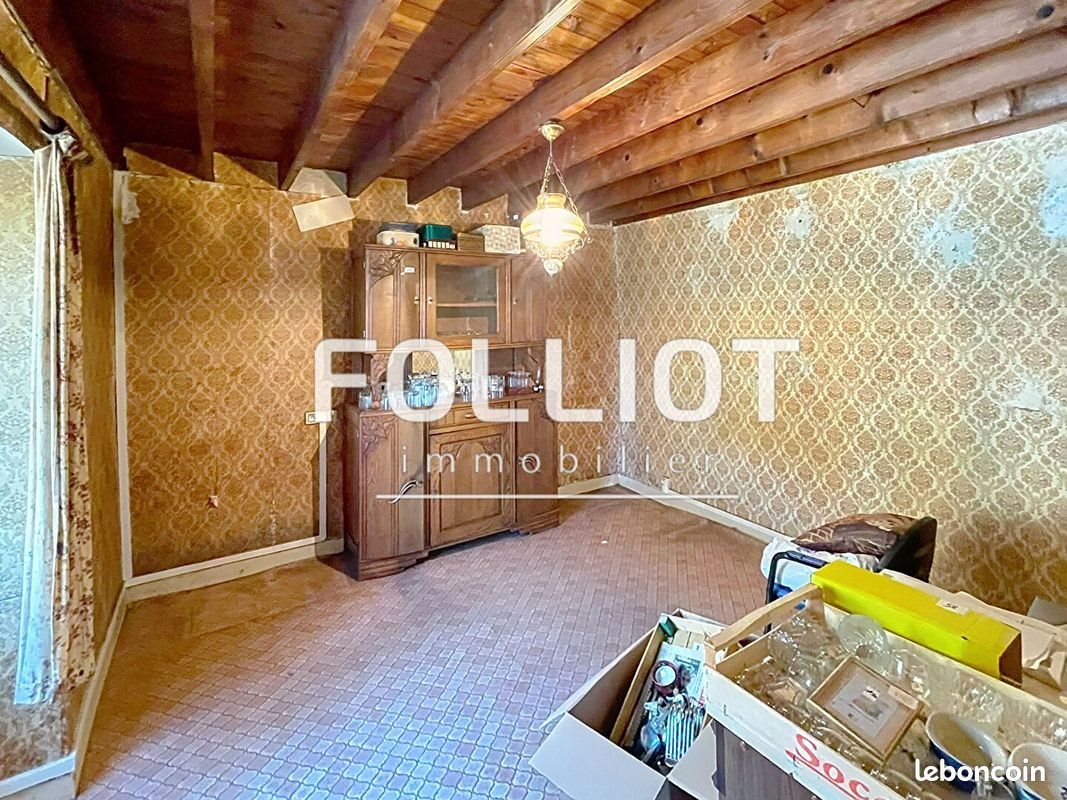 Maison à vendre, 87m², Saint-Lô