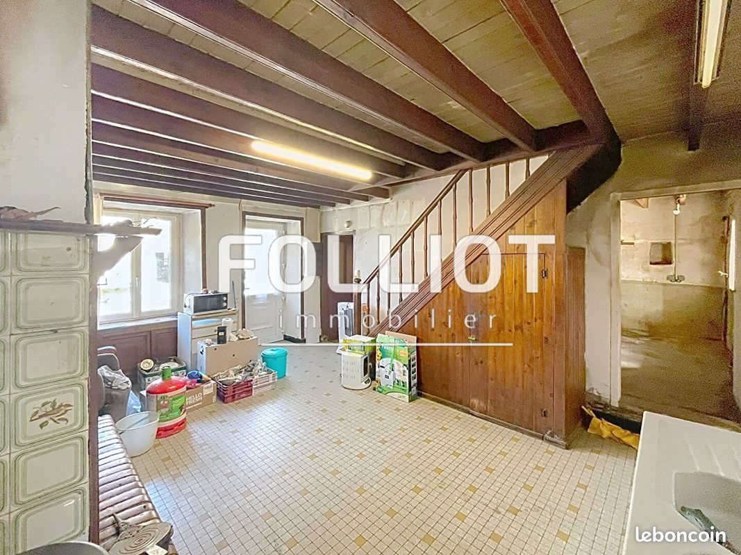 Maison à vendre, 87m², Saint-Lô