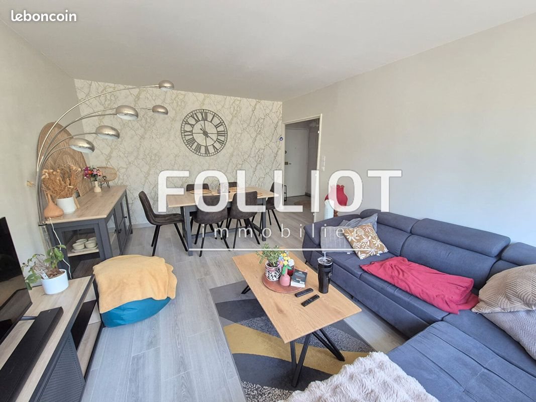 Appartement à louer, 65m², Saint-Lô