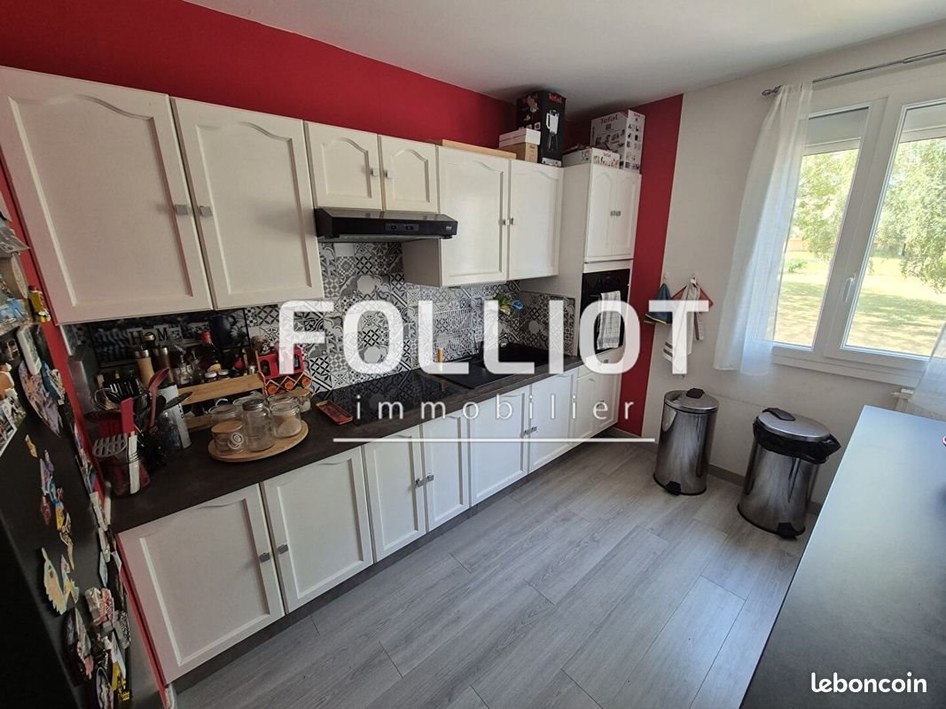 Appartement à louer, 65m², Saint-Lô
