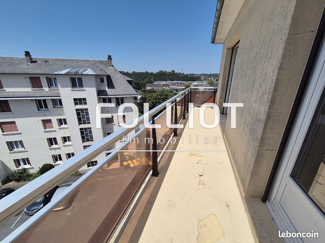 Appartement à louer, 69m², Saint-Lô