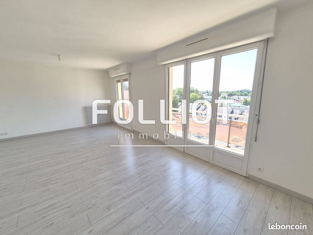 Appartement à louer, 69m², Saint-Lô