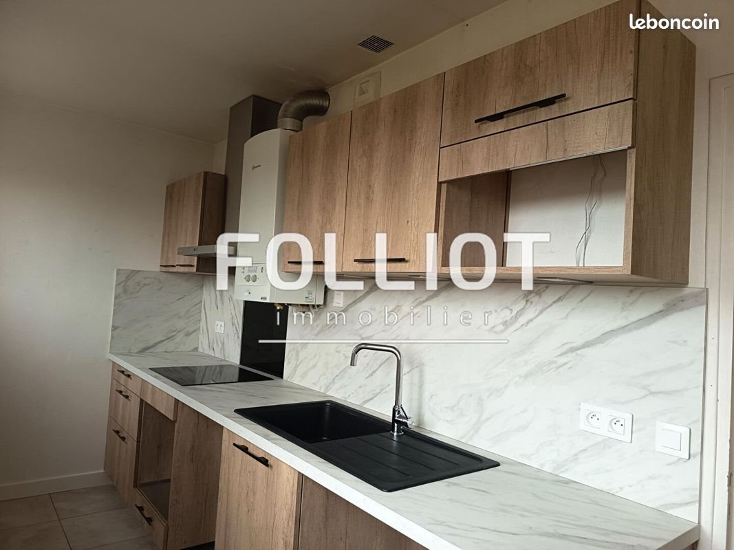 Appartement à louer, 69m², Saint-Lô