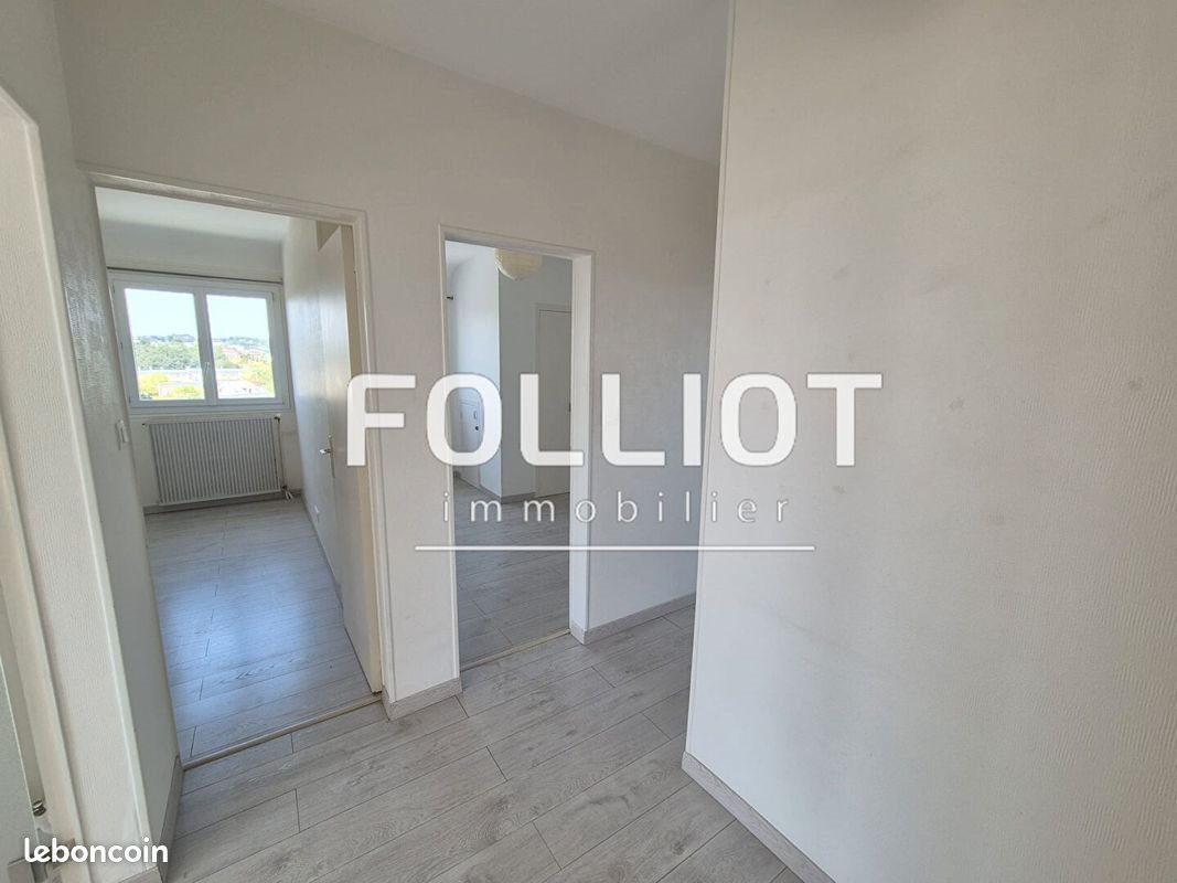 Appartement à louer, 69m², Saint-Lô