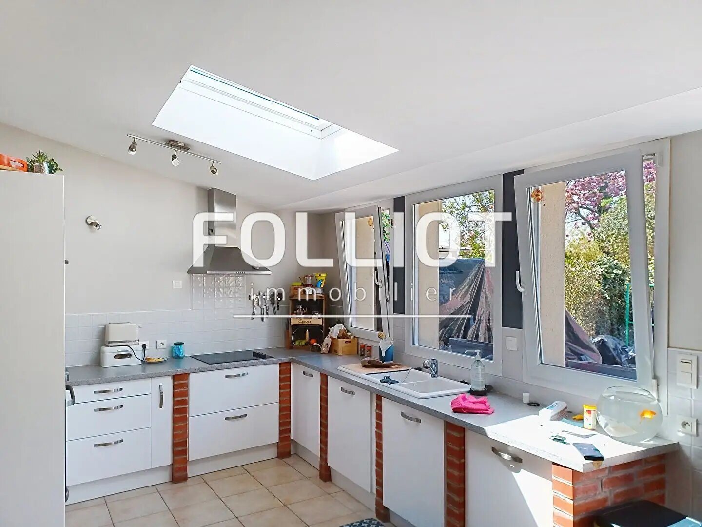 Maison à vendre, 111m², Pontorson