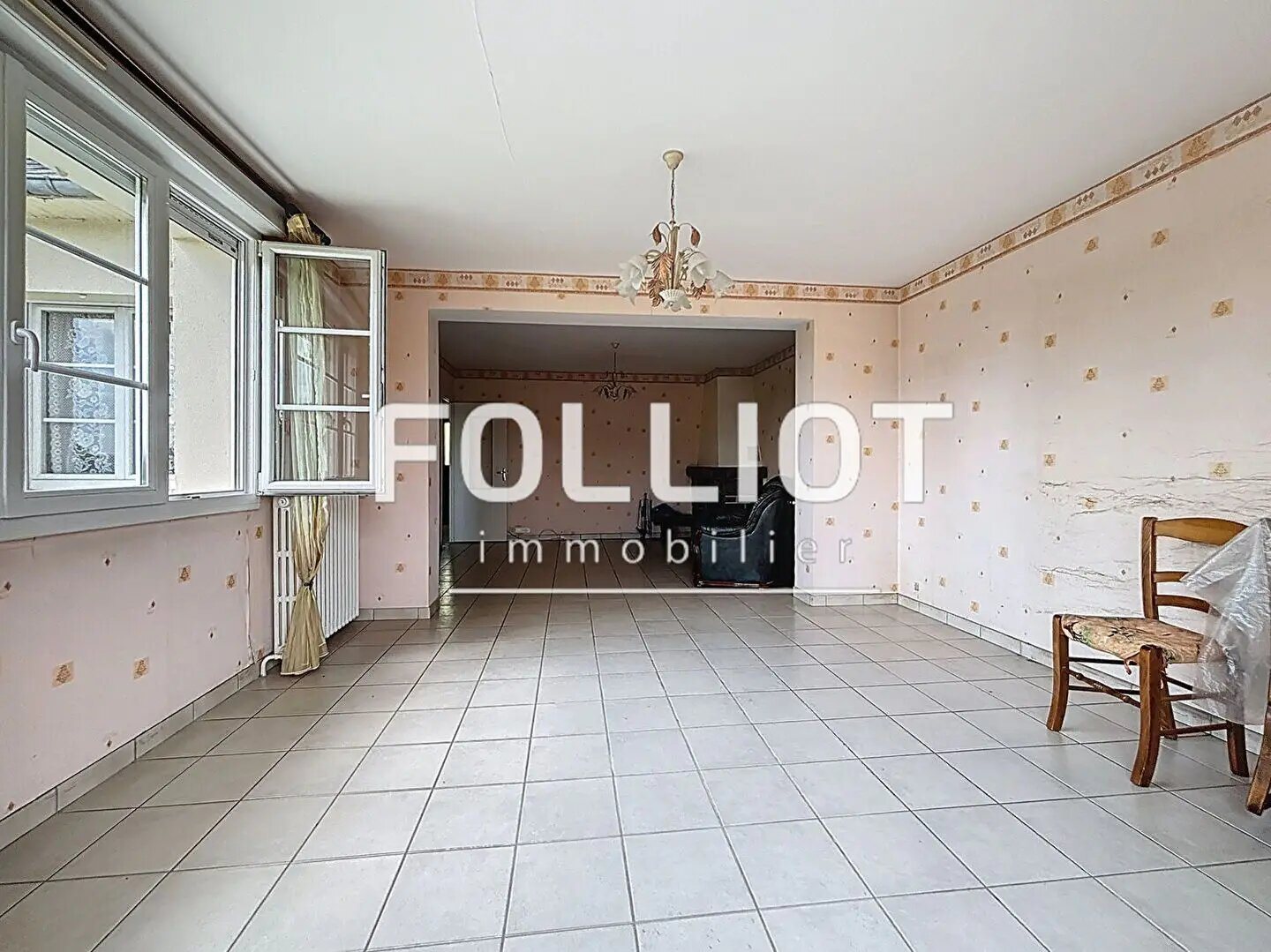 Maison à vendre, 87m², Condé-sur-Vire