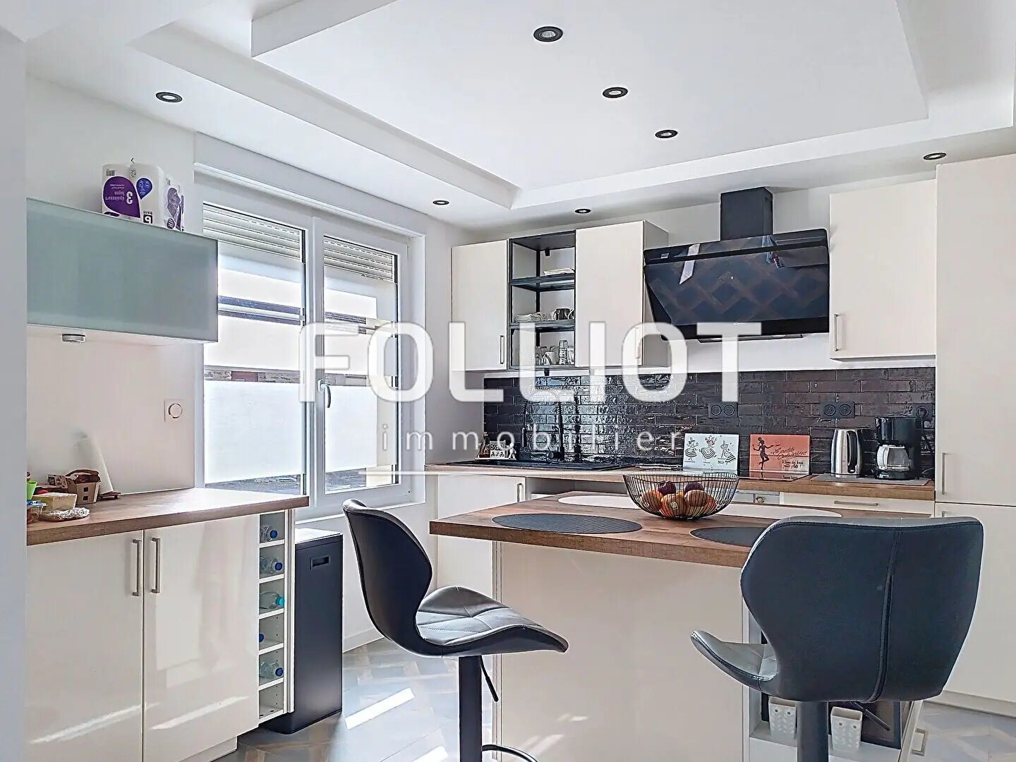 Maison à vendre, 126m², Pontorson