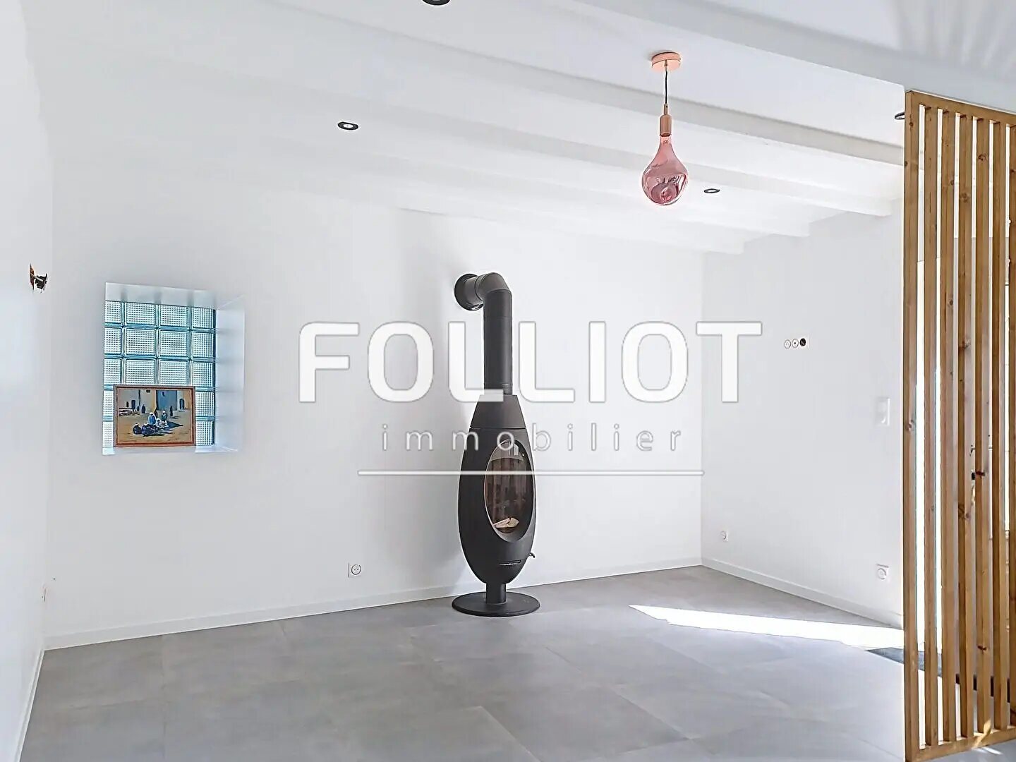 Maison à vendre, 126m², Pontorson
