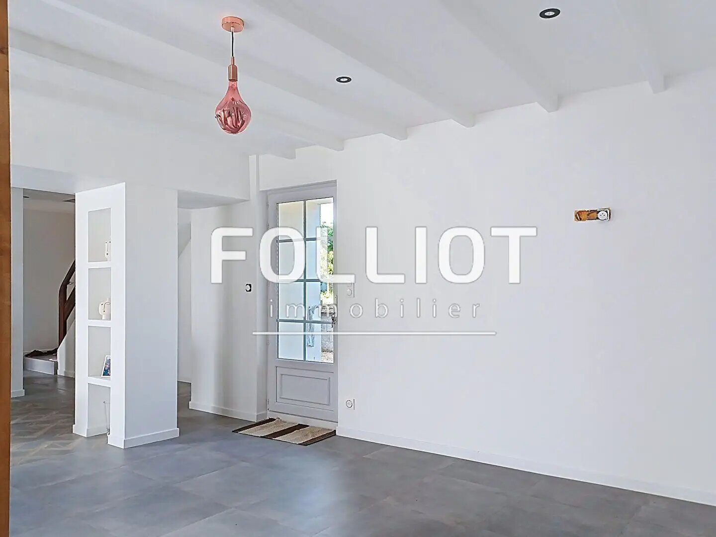 Maison à vendre, 126m², Pontorson