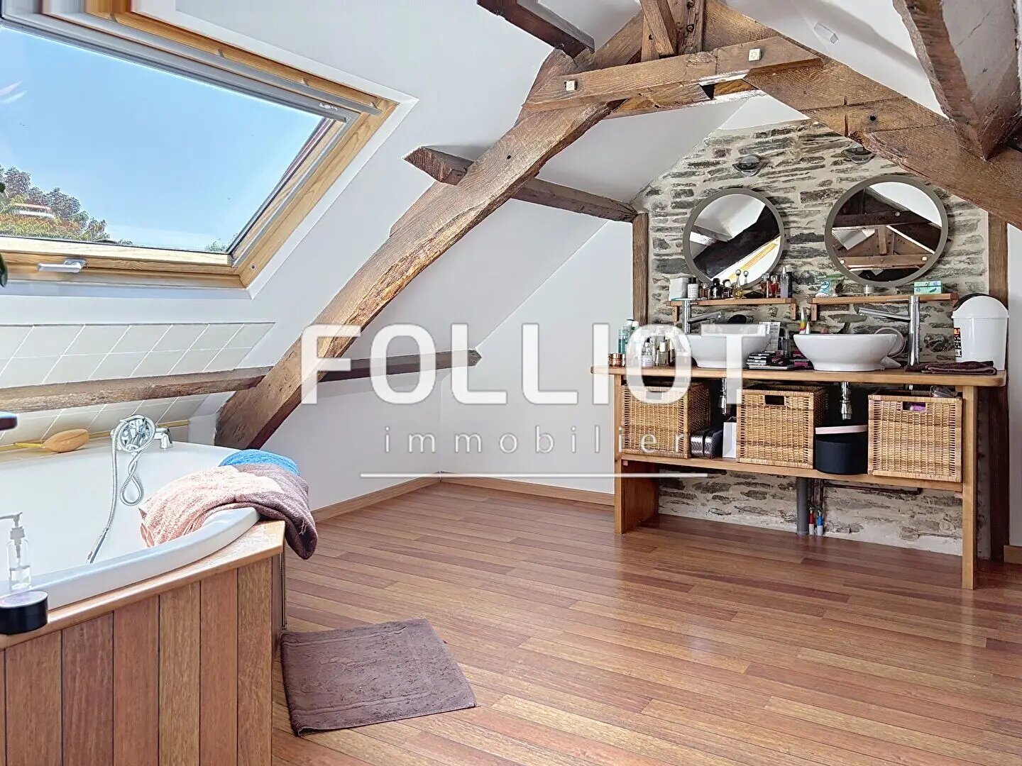 Maison à vendre, 146m², Saint-Germain-d'Elle