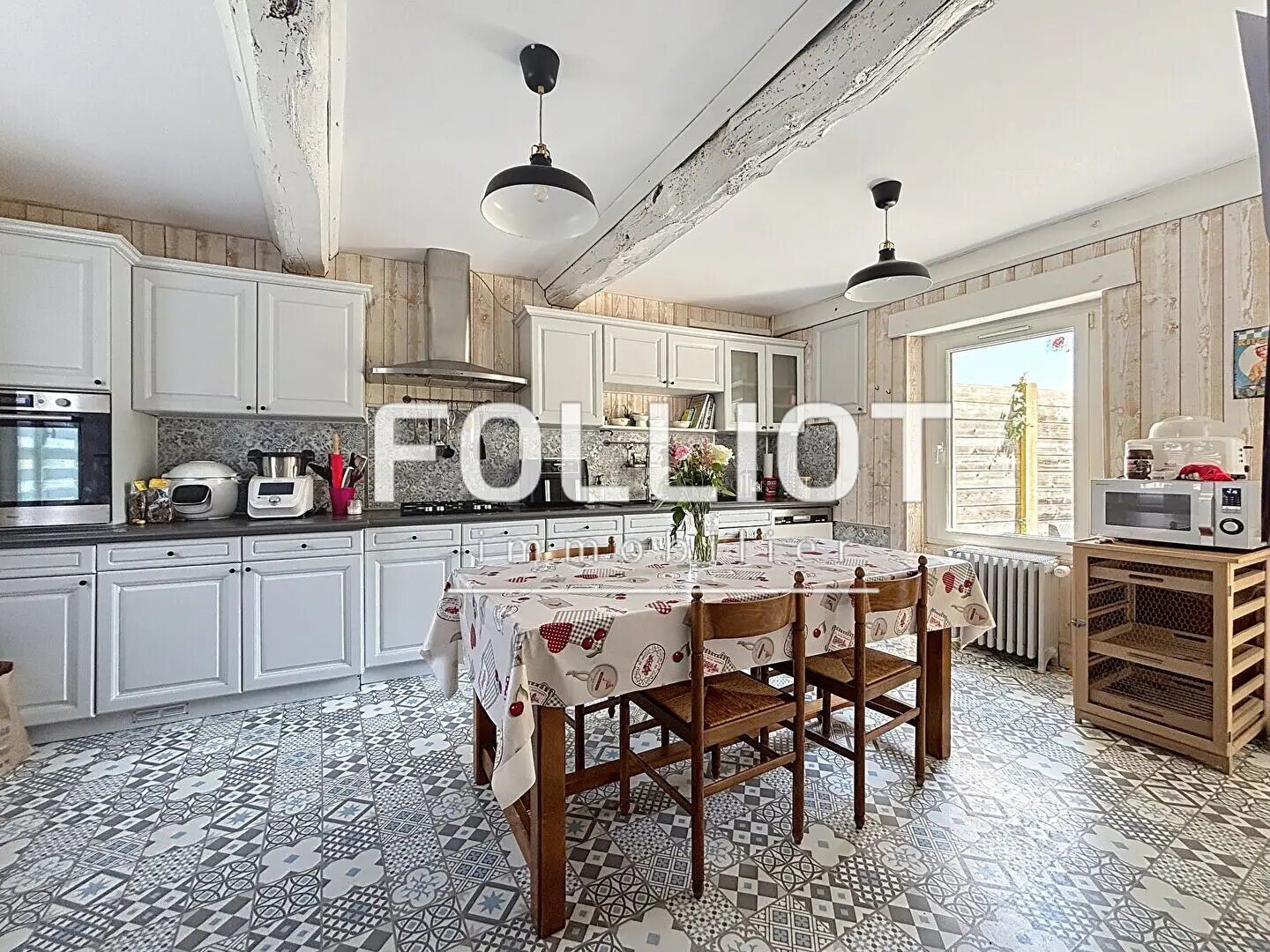 Maison à vendre, 146m², Saint-Germain-d'Elle