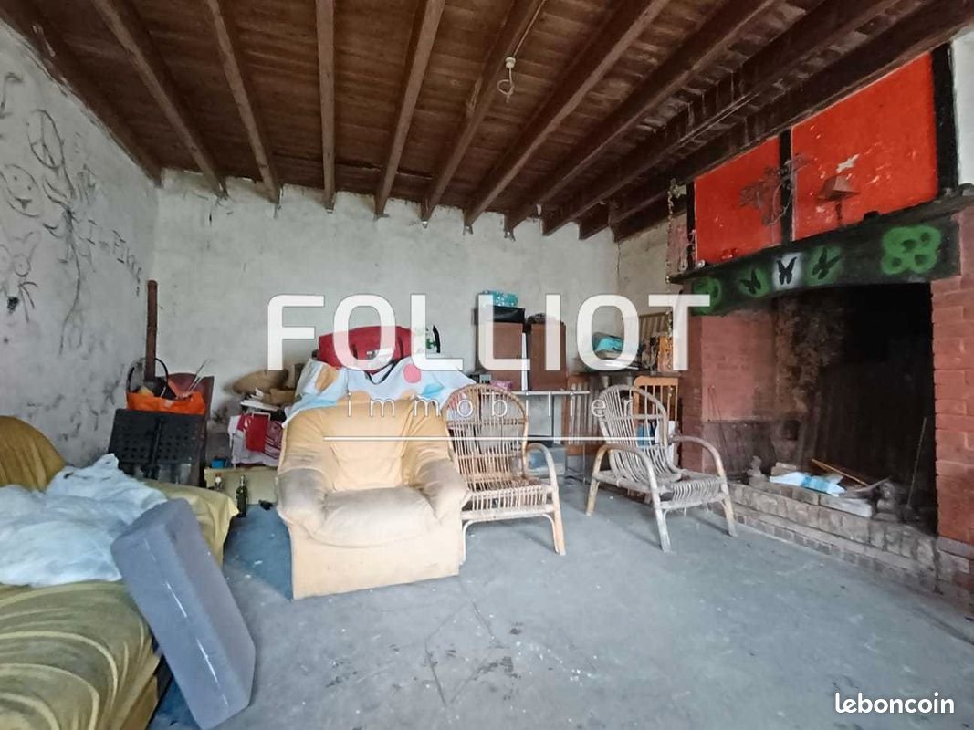 Maison à vendre, 87m², Moyon