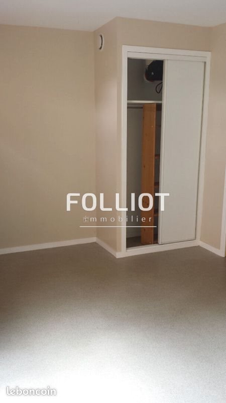Appartement à louer, 26m², Saint-Lô