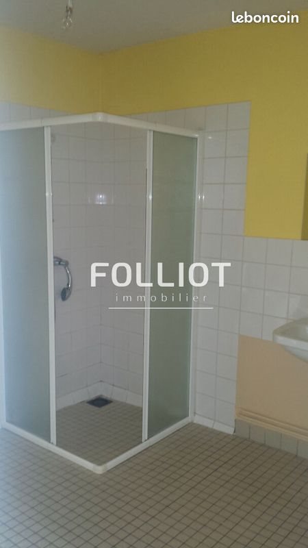 Appartement à louer, 26m², Saint-Lô
