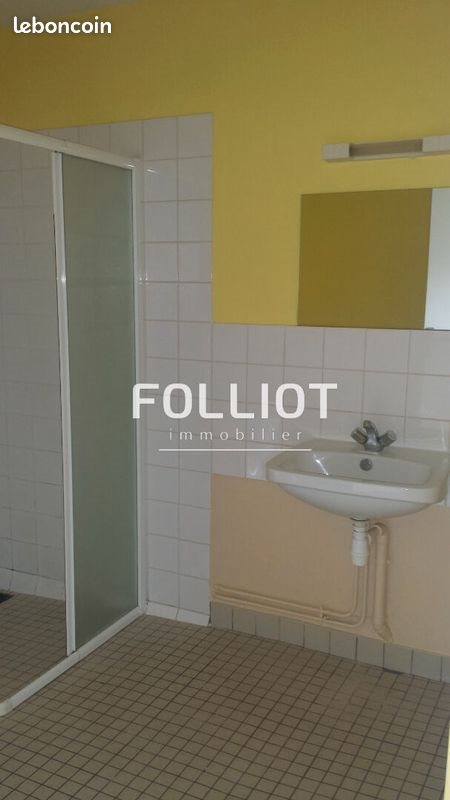 Appartement à louer, 26m², Saint-Lô