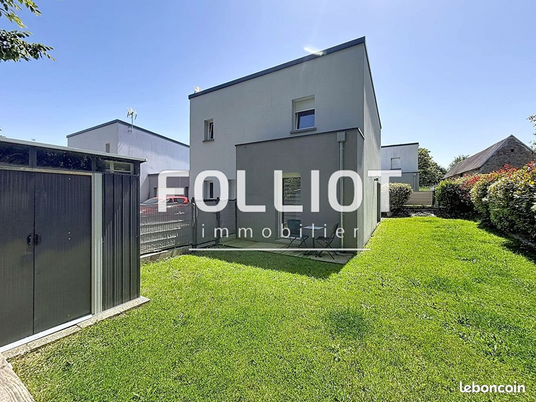Maison à vendre, 100m², Agneaux