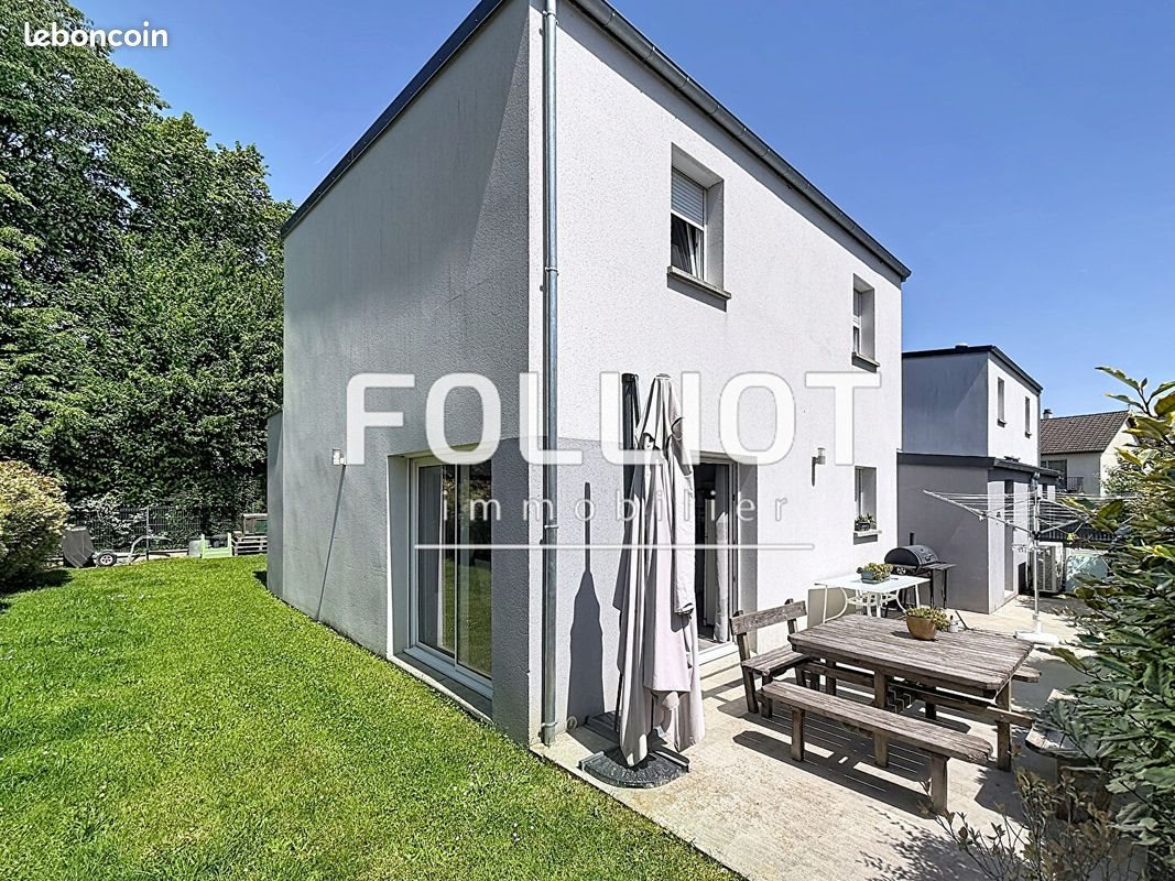 Maison à vendre, 100m², Agneaux