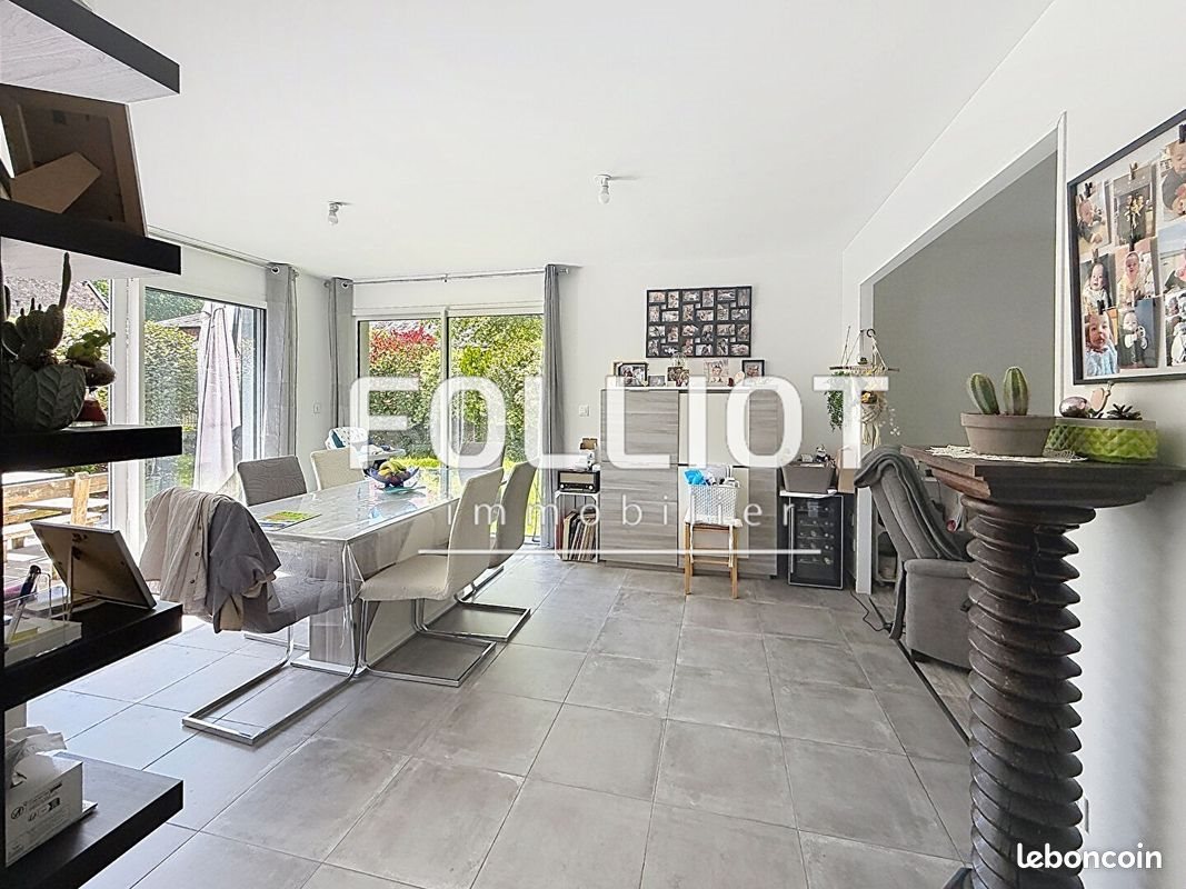 Maison à vendre, 100m², Agneaux