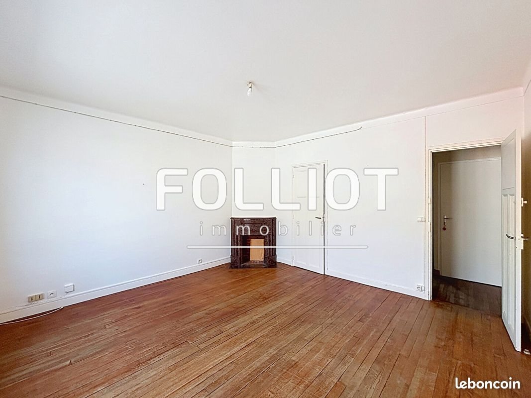 Appartement à louer, 86m², Périers