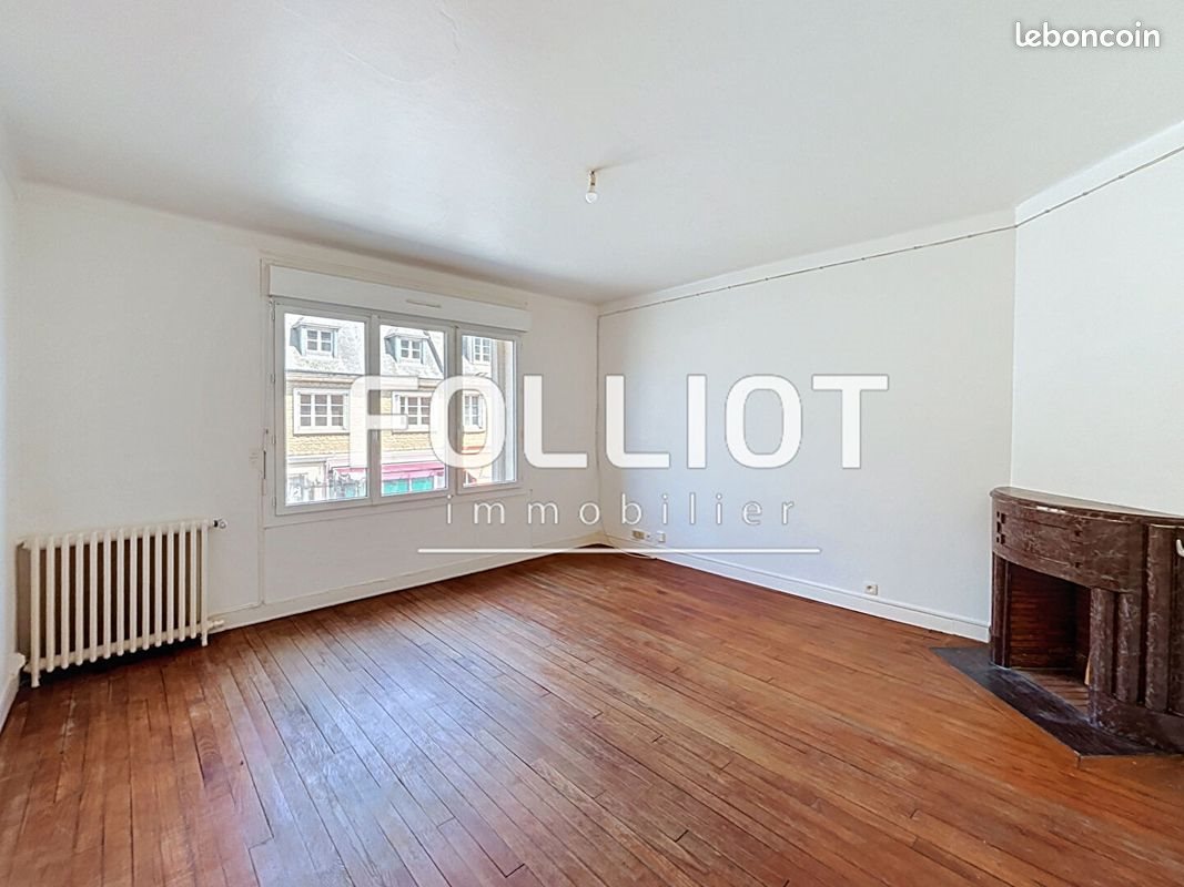 Appartement à louer, 86m², Périers