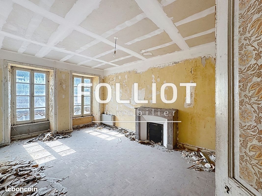 Maison à vendre, 183m², Coutances