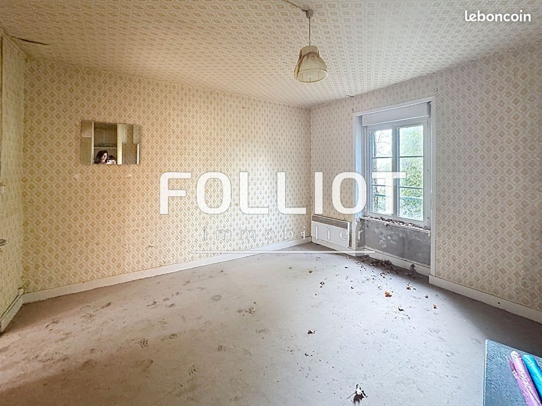 Maison à vendre, 183m², Coutances