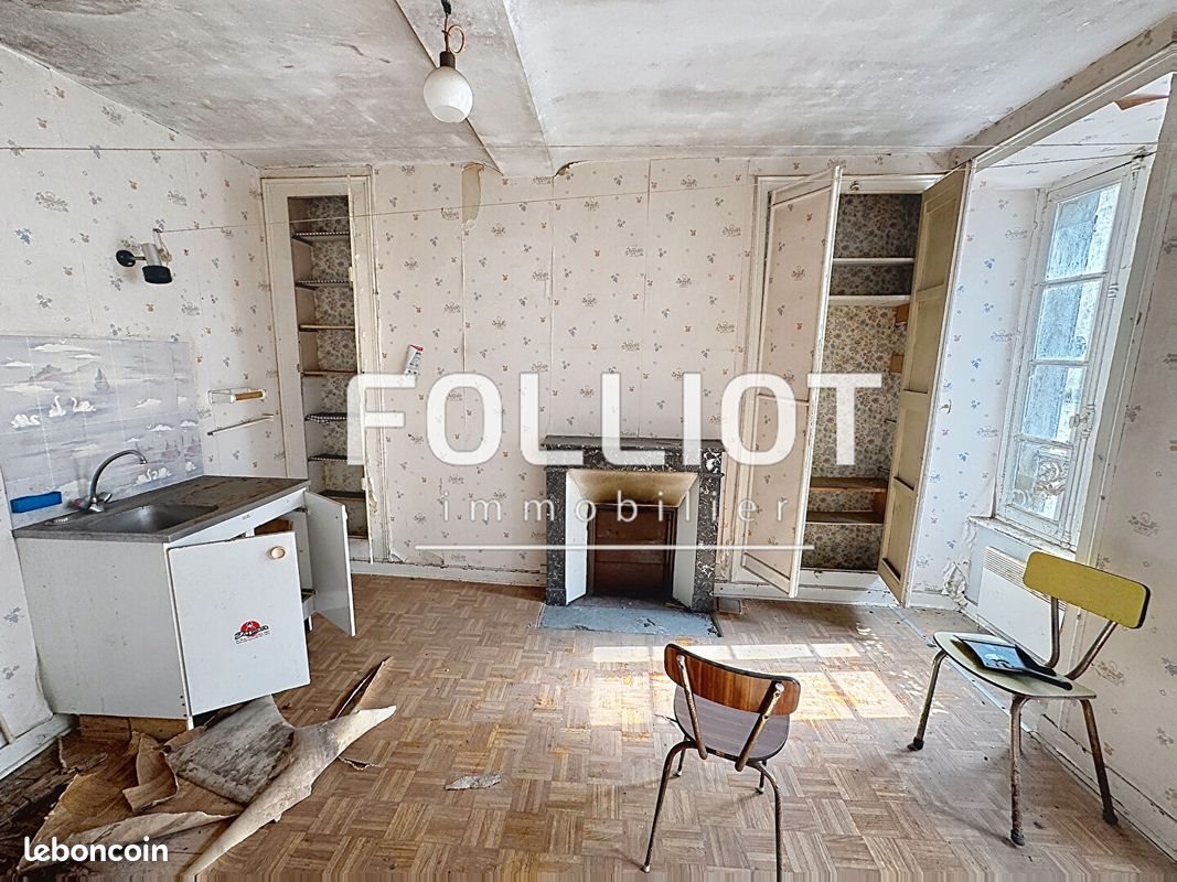 Maison à vendre, 183m², Coutances