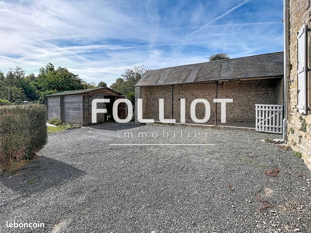 Maison à vendre, 130m², Carentan