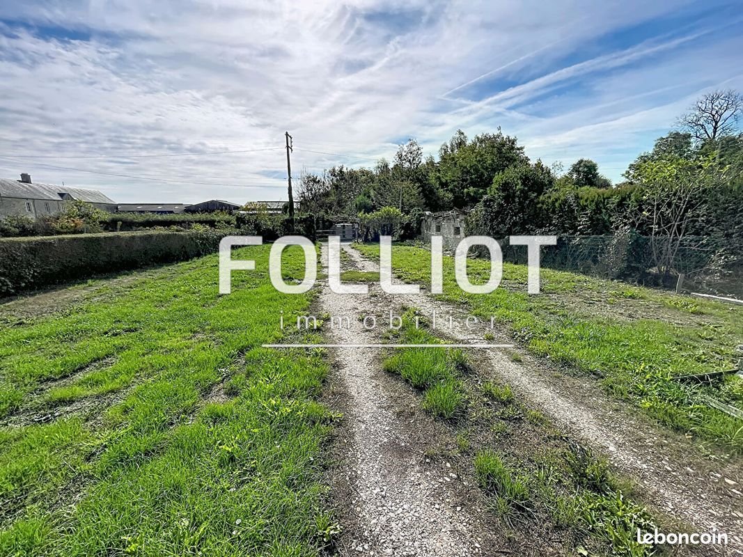 Maison à vendre, 130m², Carentan