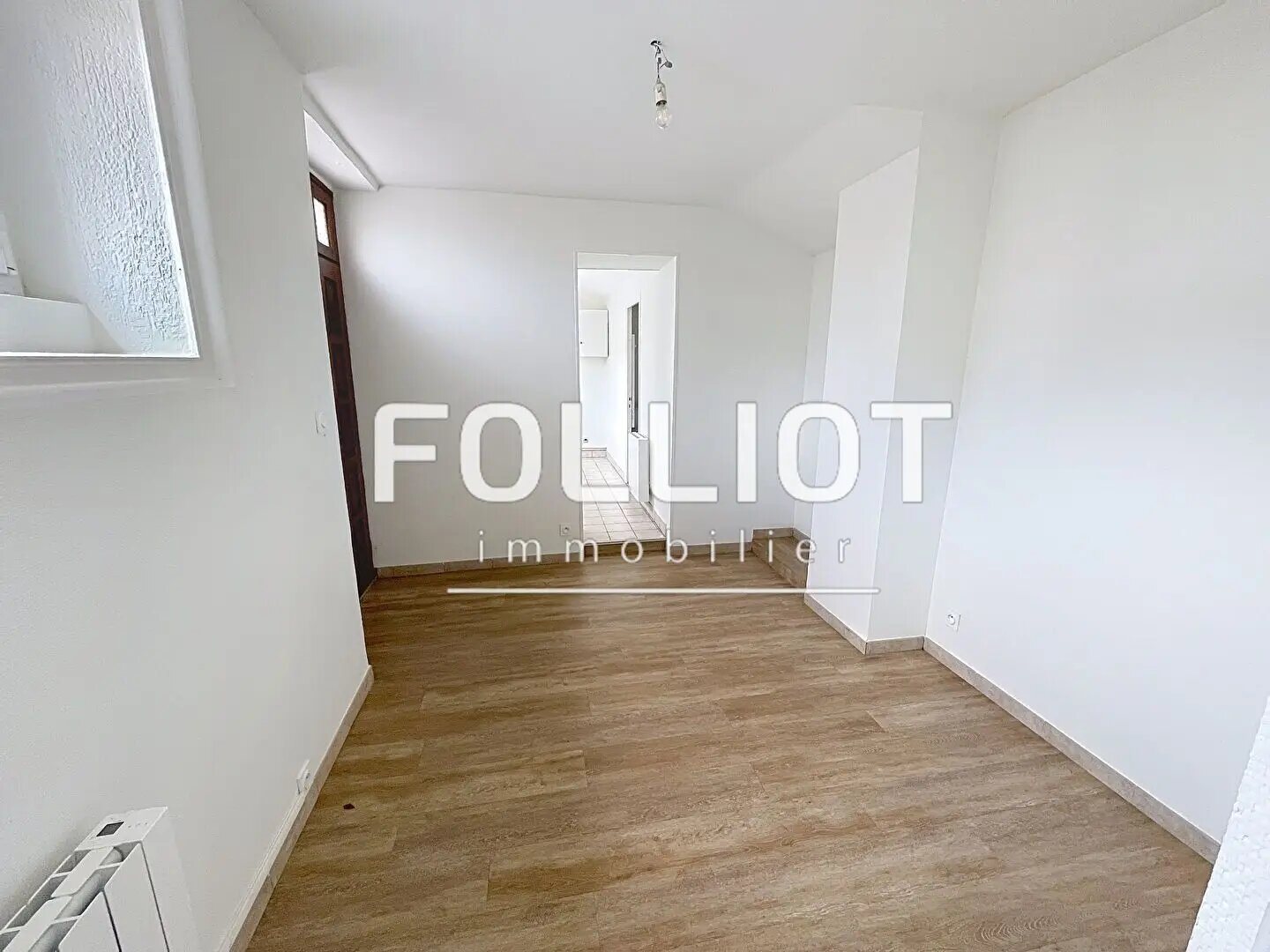 Appartement à vendre, 51m², Carentan