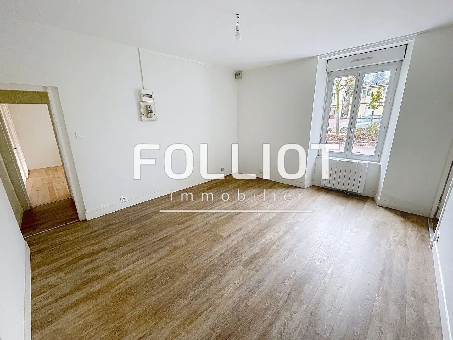 Appartement à vendre, 51m², Carentan