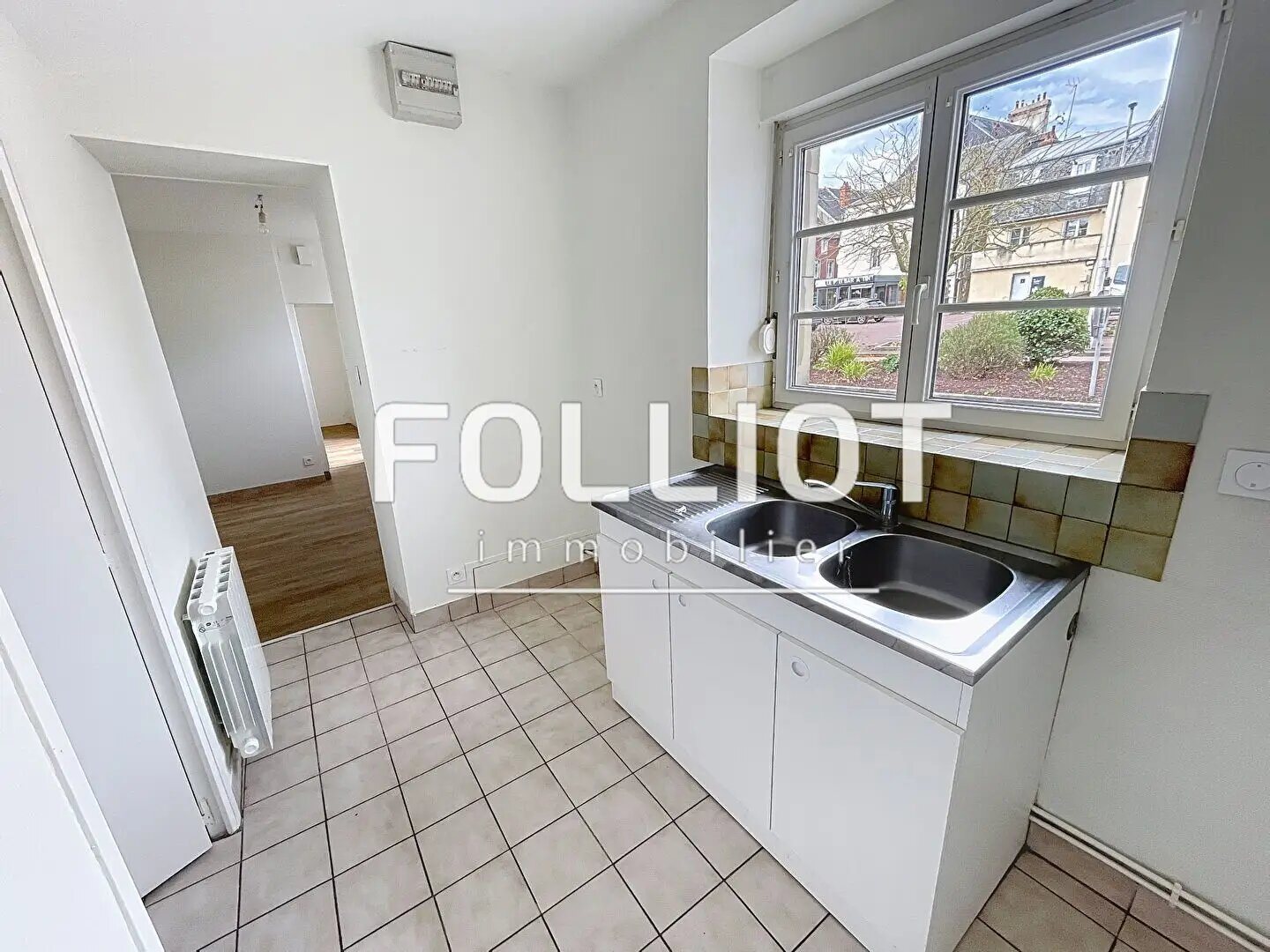 Appartement à vendre, 51m², Carentan