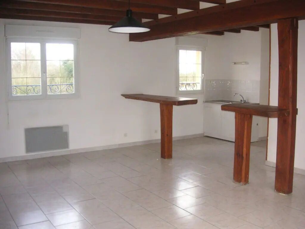 Appartement à louer, 67m², Sainte-Mère-Eglise