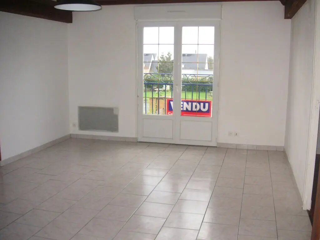 Appartement à louer, 67m², Sainte-Mère-Eglise