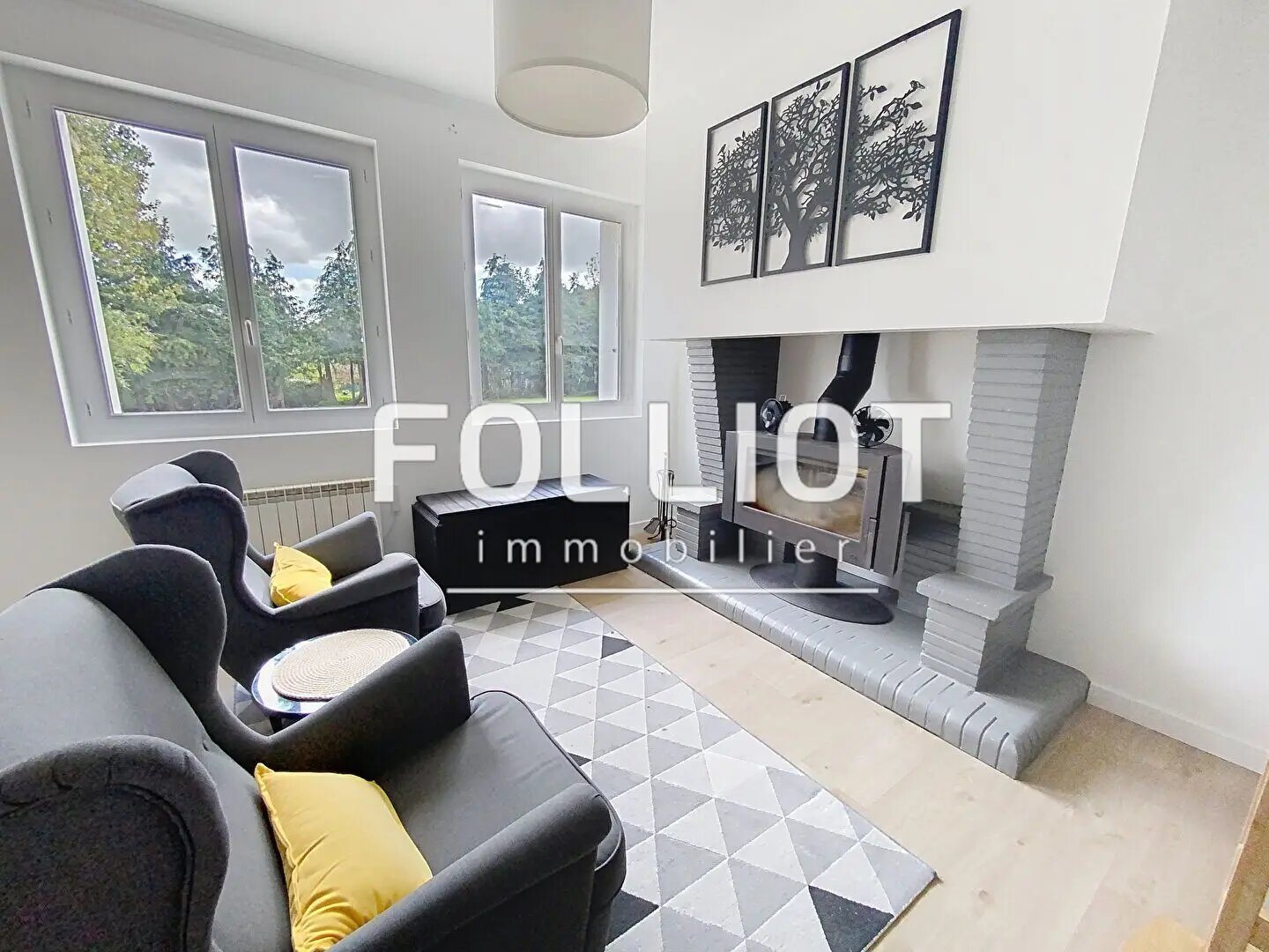 Maison à vendre, 170m², Carentan