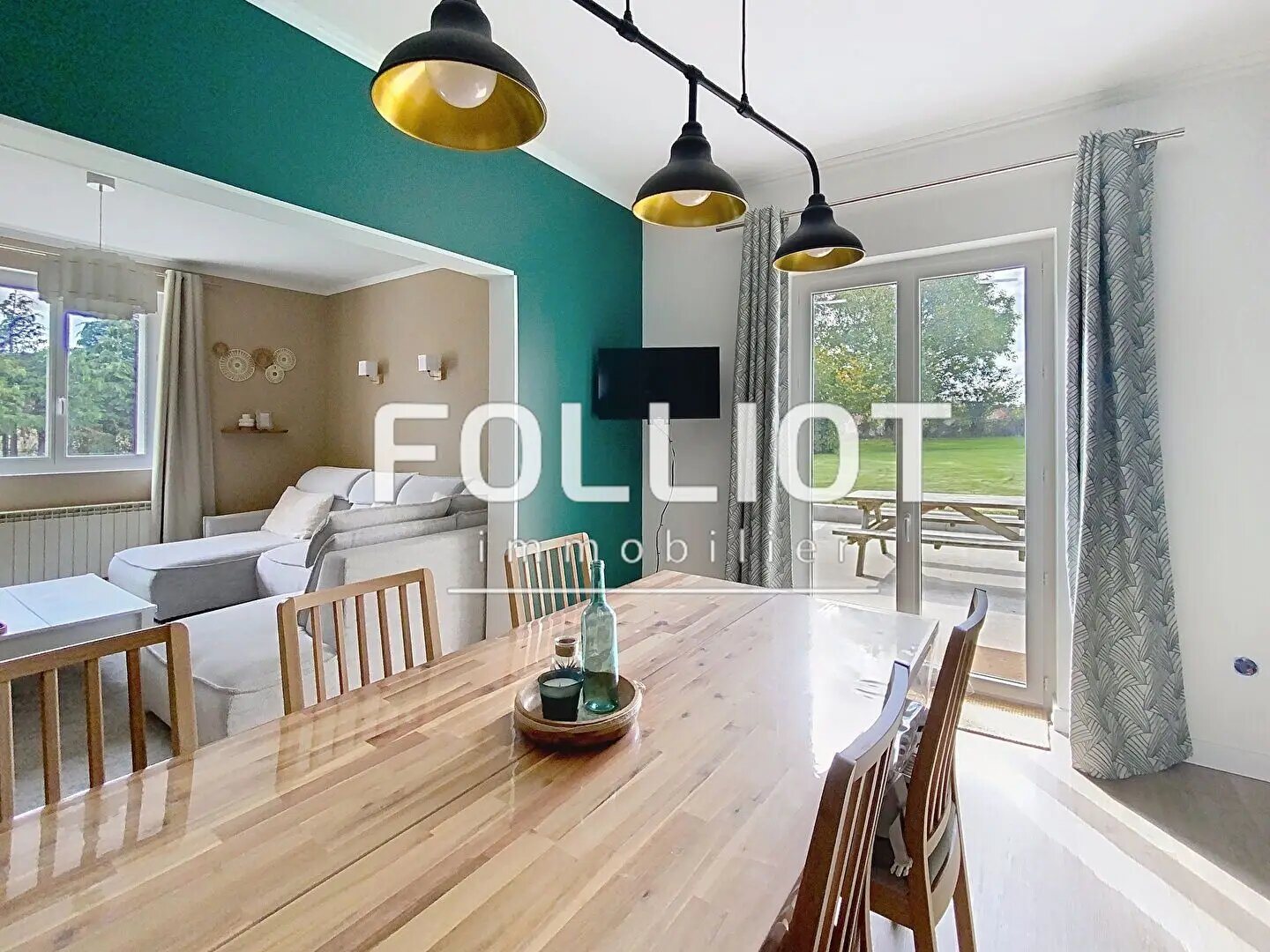 Maison à vendre, 170m², Carentan