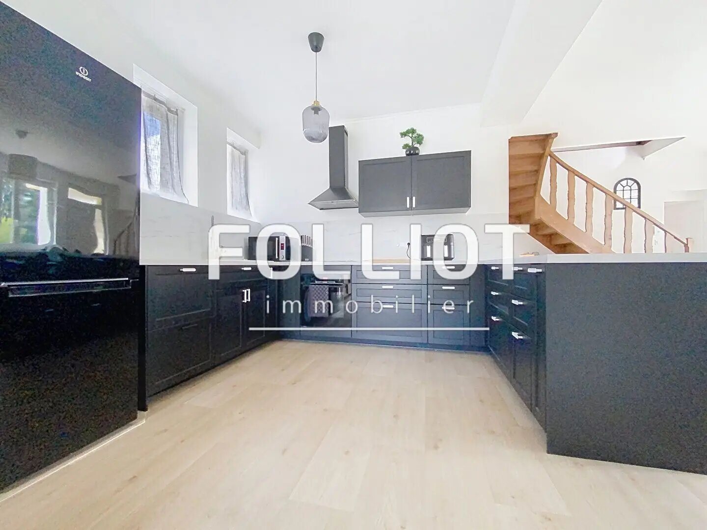 Maison à vendre, 170m², Carentan