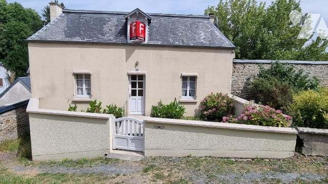 Maison à vendre, 70m², Coutances
