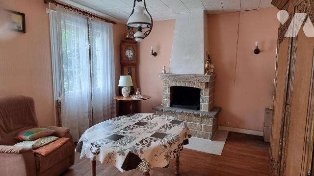 Maison à vendre, 70m², Coutances