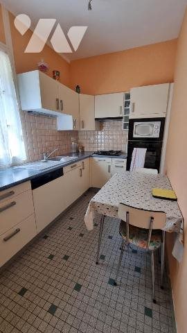 Maison à vendre, 70m², Coutances