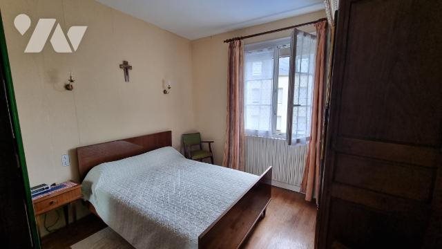 Maison à vendre, 70m², Coutances