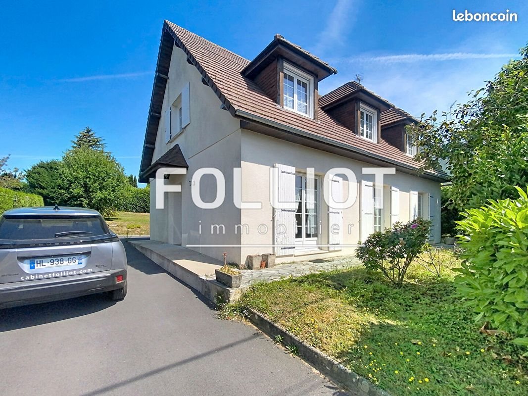 Maison à vendre, 134m², Coutances