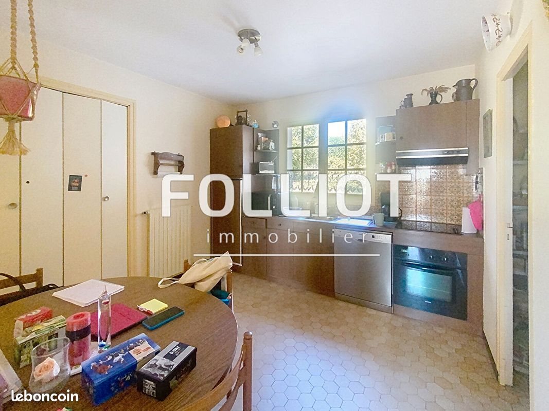 Maison à vendre, 134m², Coutances