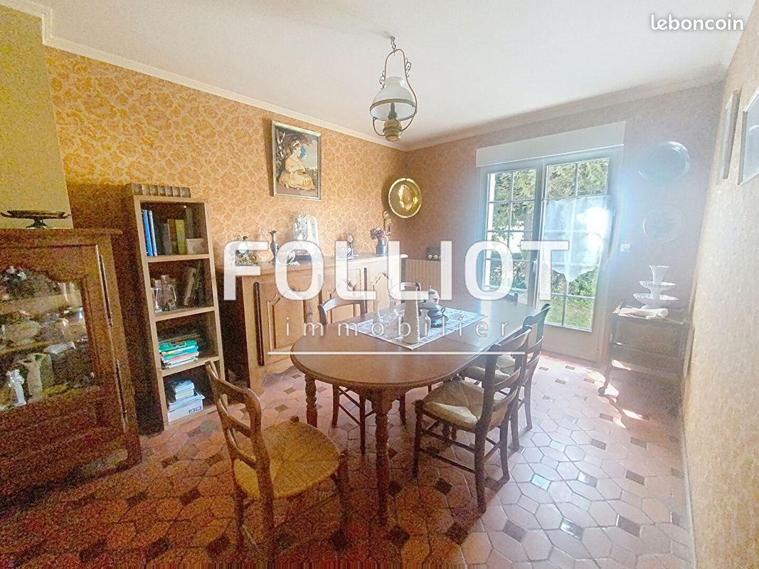 Maison à vendre, 134m², Coutances