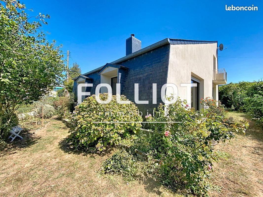 Maison à vendre, 121m², Coutances