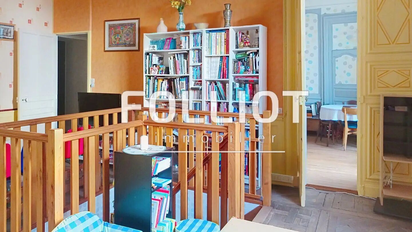 Appartement à vendre, 177m², Carentan